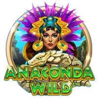 Anaconda Wild